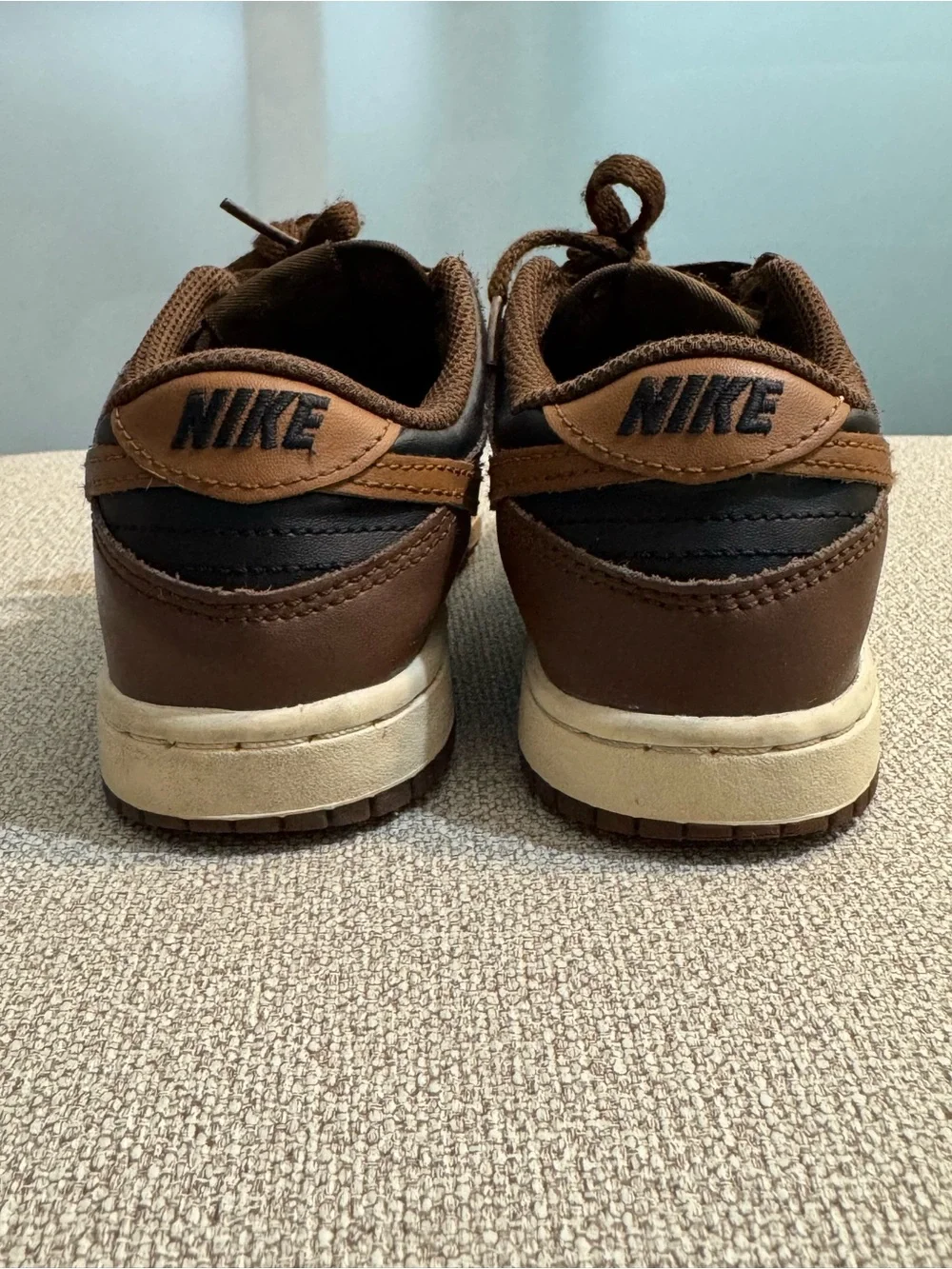 Nike boys size